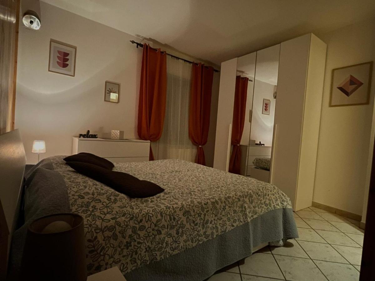 Apartamento La Torre Arnad Exterior foto