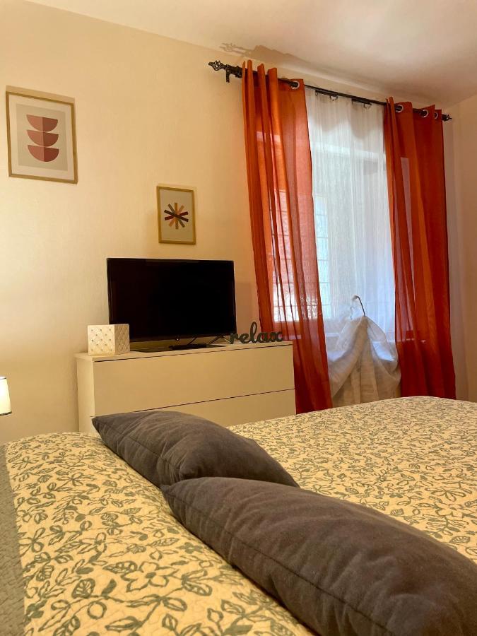 Apartamento La Torre Arnad Exterior foto
