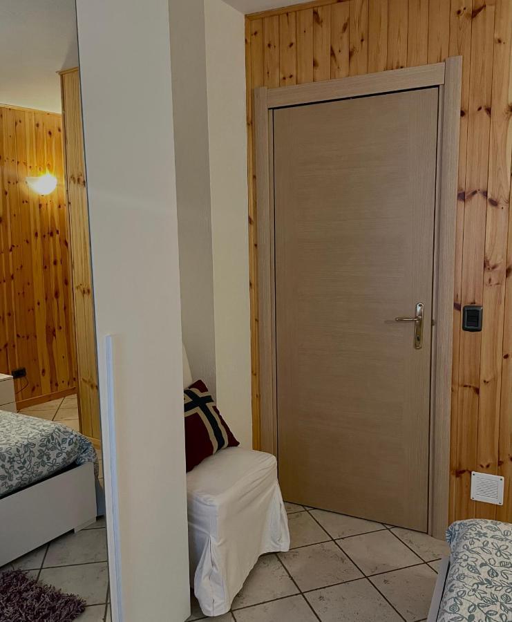 Apartamento La Torre Arnad Exterior foto