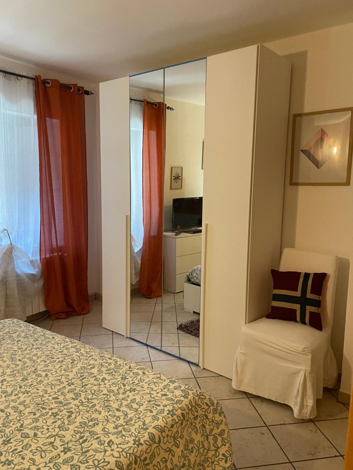Apartamento La Torre Arnad Exterior foto