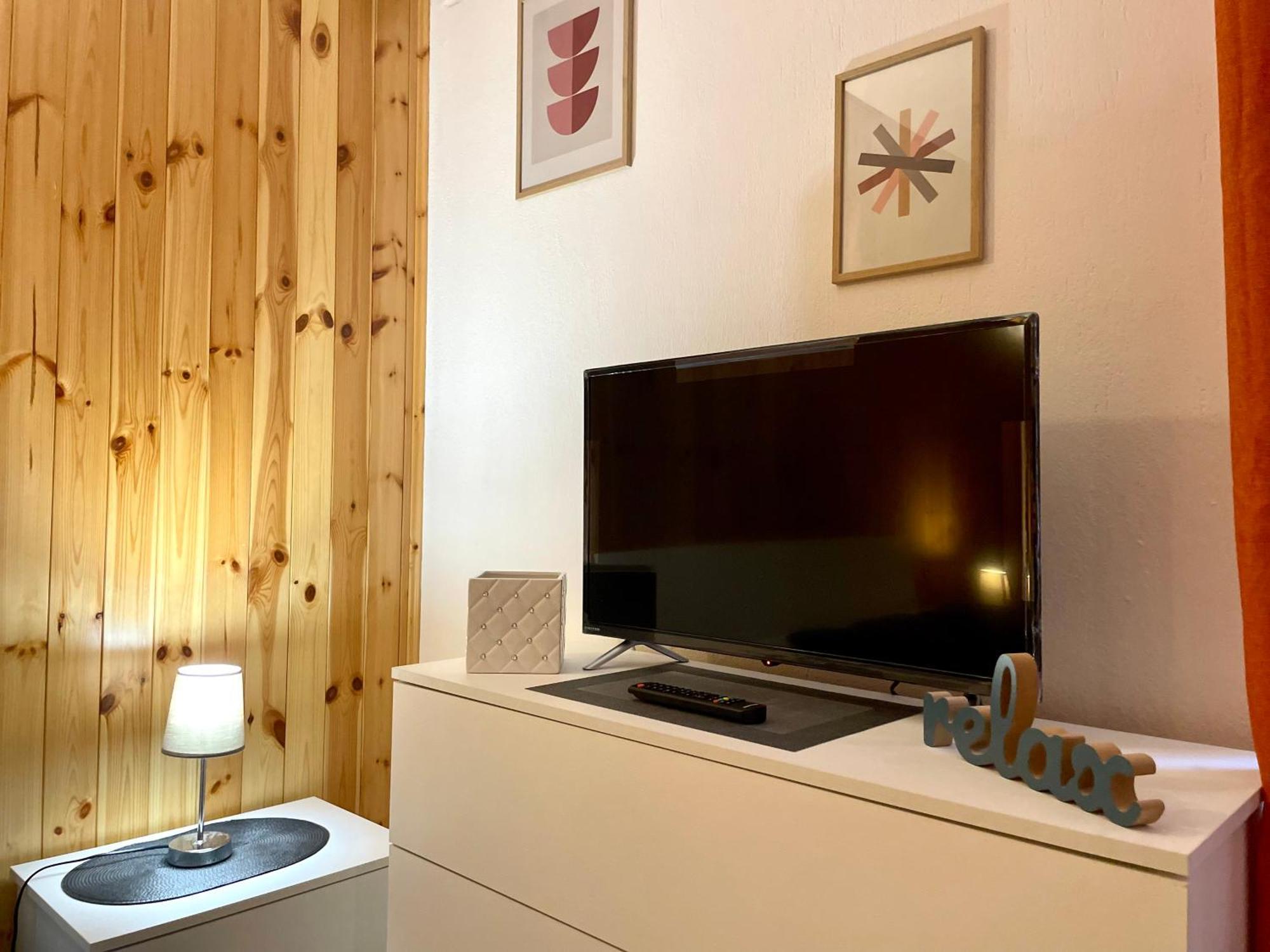 Apartamento La Torre Arnad Exterior foto